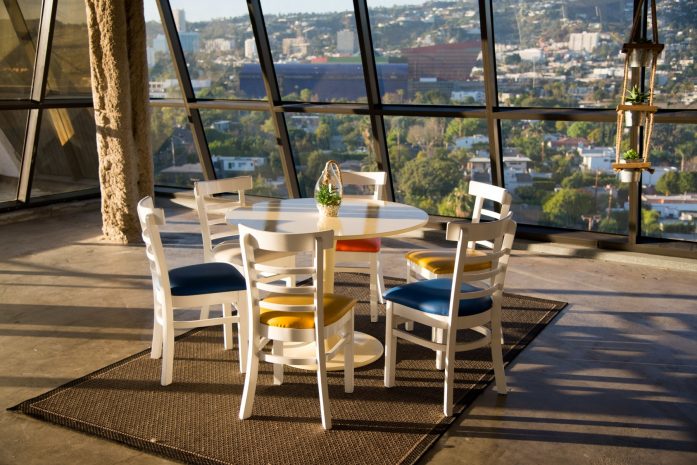 Photo of the hotel Sofitel Los Angeles at Beverly Hills: 02 07 2018 174334 medium size