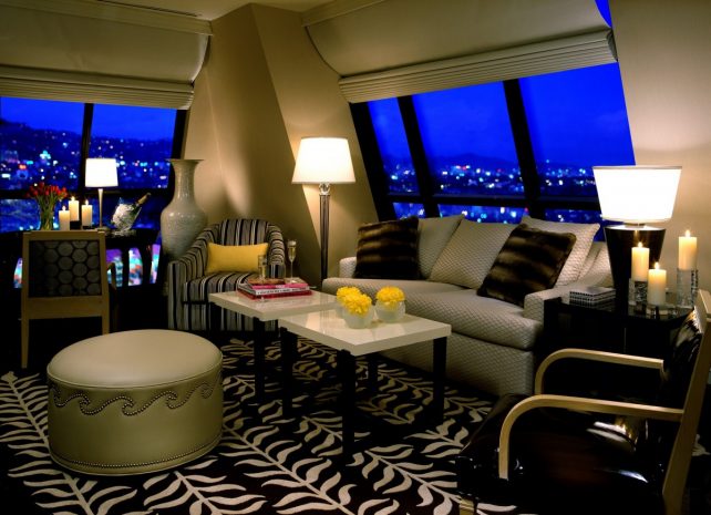 Photo of the hotel Sofitel Los Angeles at Beverly Hills: 1102 27