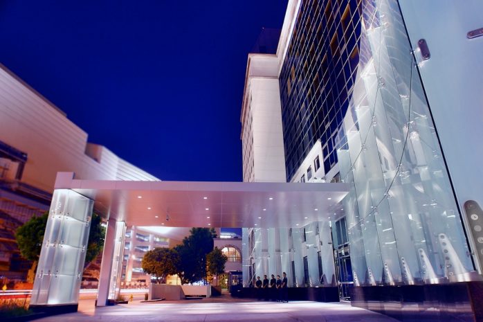 Photo of the hotel Sofitel Los Angeles at Beverly Hills: 1122 02
