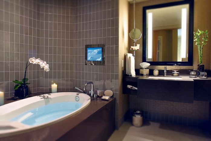 Photo of the hotel Sofitel Los Angeles at Beverly Hills: 1122 13