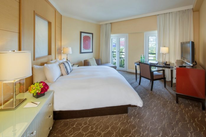 Photo of the hotel Sofitel Los Angeles at Beverly Hills: 3079 04