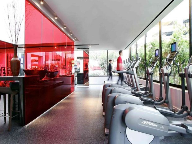 Photo of the hotel Sofitel Los Angeles at Beverly Hills: 3385322 xl