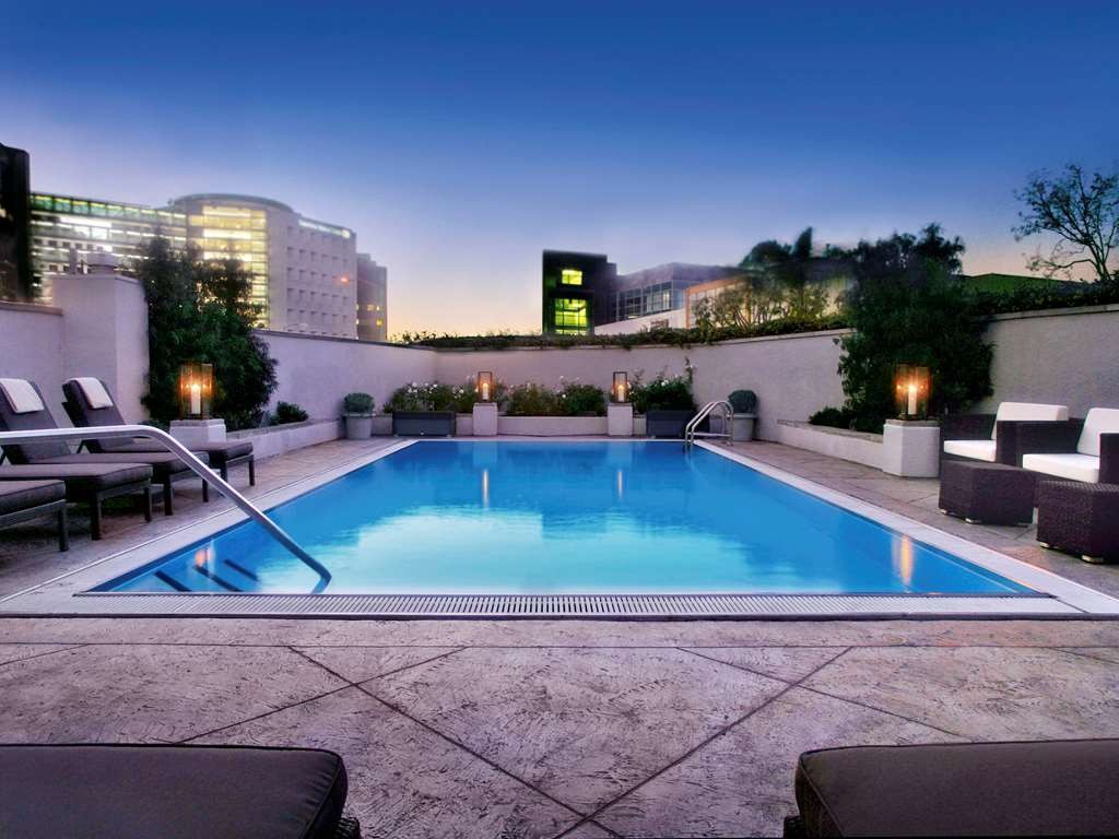 Photo of the hotel Sofitel Los Angeles at Beverly Hills: 3385470 xl