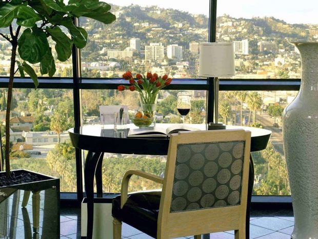 Photo of the hotel Sofitel Los Angeles at Beverly Hills: 3385492 xl