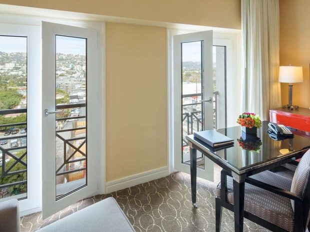 Photo of the hotel Sofitel Los Angeles at Beverly Hills: 3385494 xl