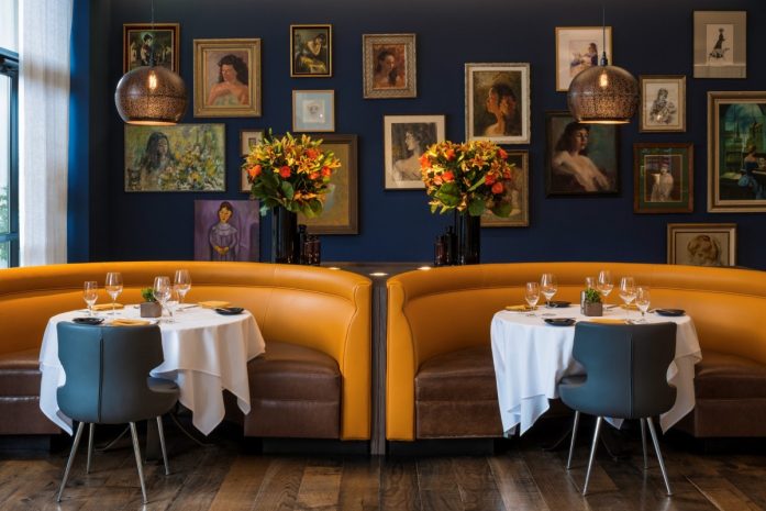 Photo of the hotel Sofitel Los Angeles at Beverly Hills: 3759 042