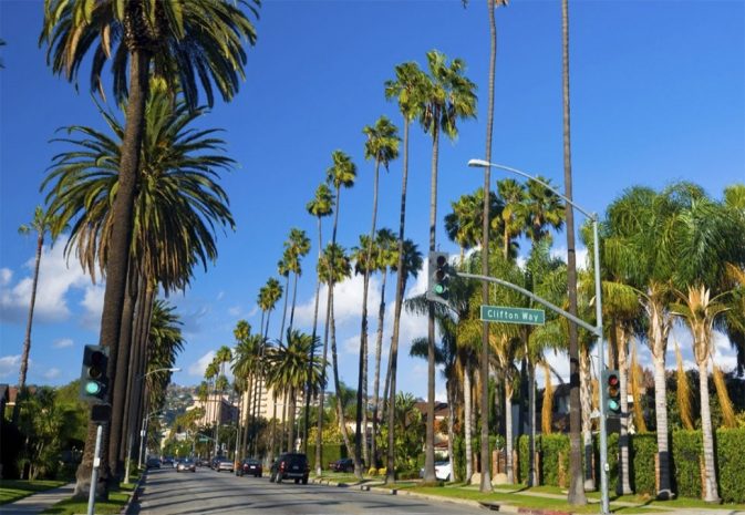 Photo of the hotel Sofitel Los Angeles at Beverly Hills: 3 destination