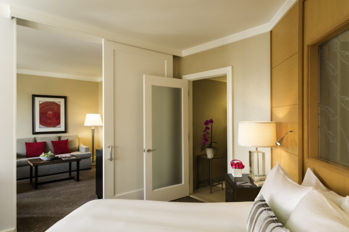 Photo of the hotel Sofitel Los Angeles at Beverly Hills: 4299 33