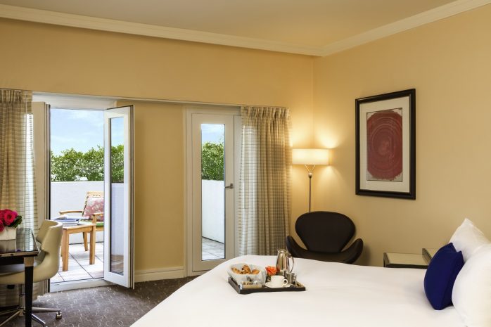 Photo of the hotel Sofitel Los Angeles at Beverly Hills: 4299 37