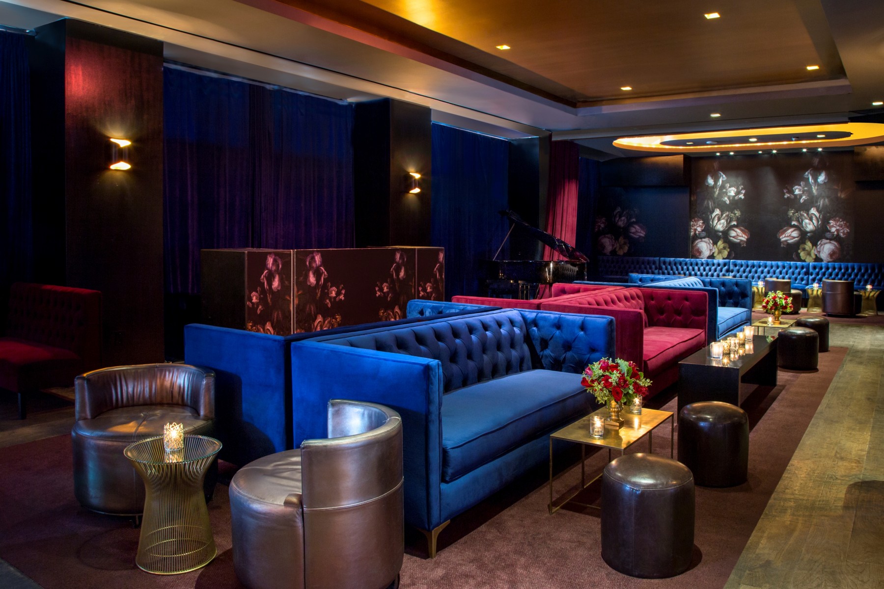 Photo of the hotel Sofitel Los Angeles at Beverly Hills: Bar medium rez