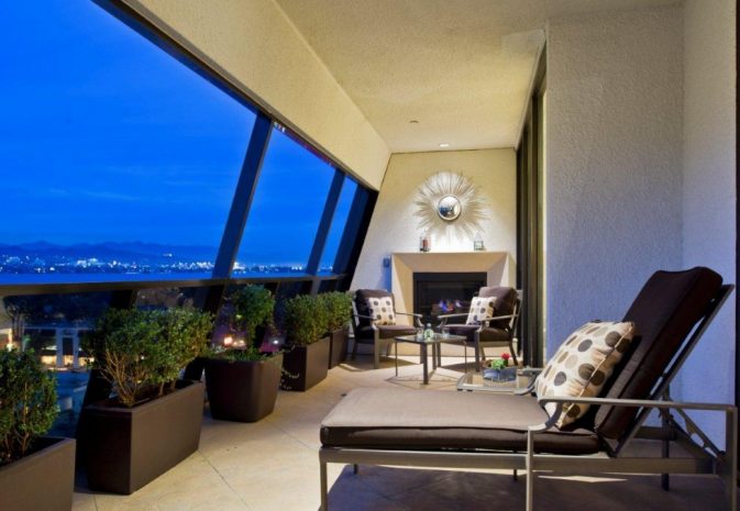 Photo of the hotel Sofitel Los Angeles at Beverly Hills: Sofitel jr2 307