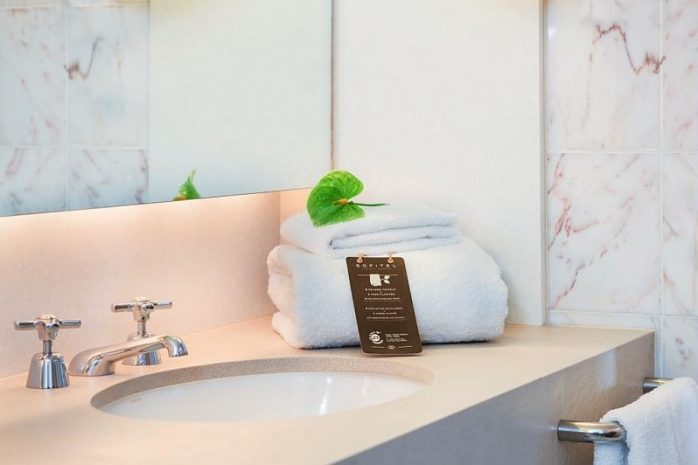 Photo of the hotel Sofitel Los Angeles at Beverly Hills: Capture