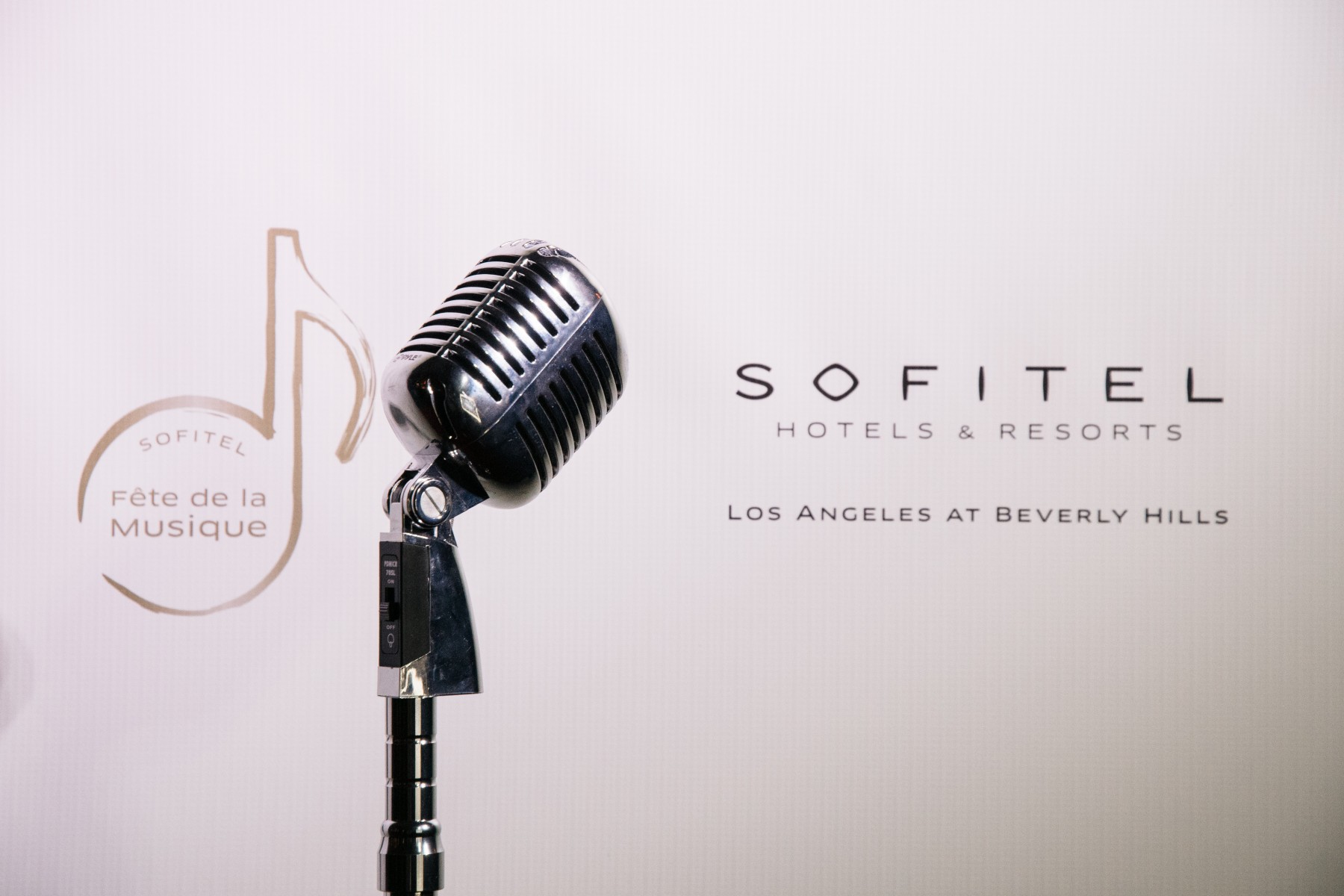 Photo of the hotel Sofitel Los Angeles at Beverly Hills: 06 21 2017 182633