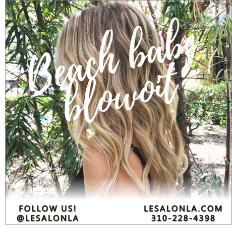 Photo of the hotel Sofitel Los Angeles at Beverly Hills: Beach babe