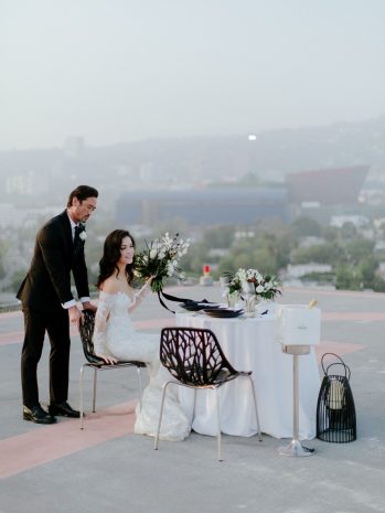 Photo of the hotel Sofitel Los Angeles at Beverly Hills: Wedding photoshoot 4 medium rez