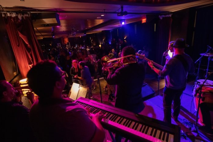 Photo of the hotel Sofitel Los Angeles at Beverly Hills: Salsa 7