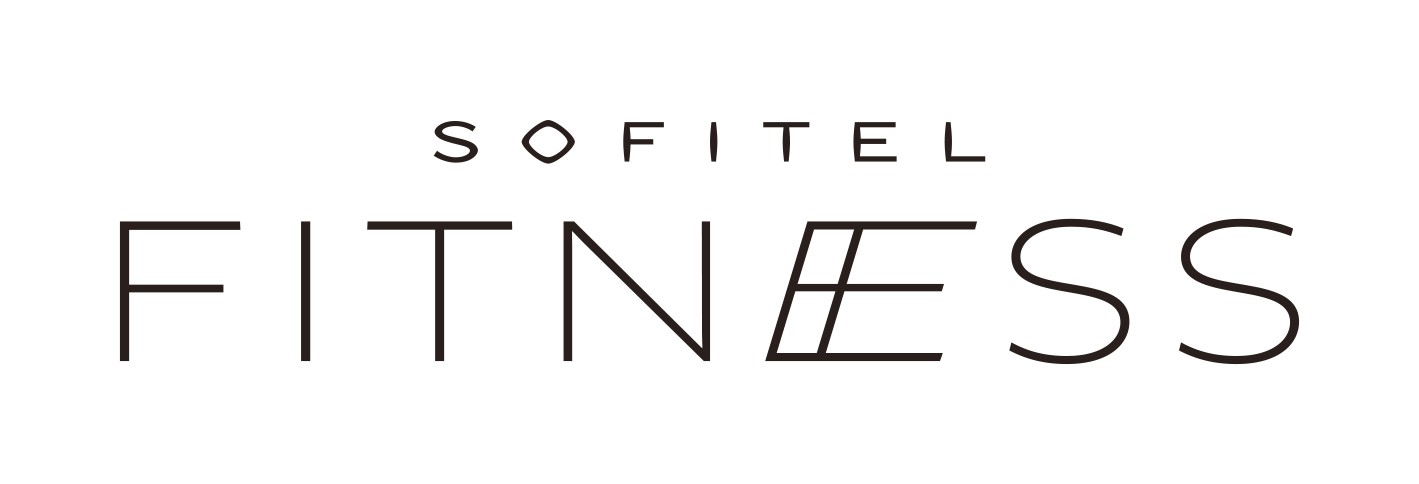 Photo of the hotel Sofitel Los Angeles at Beverly Hills: Sofitel fitness logo rvb