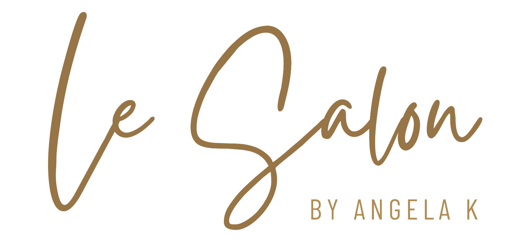 Photo of the hotel Sofitel Los Angeles at Beverly Hills: Le salon logo new logo june 2021