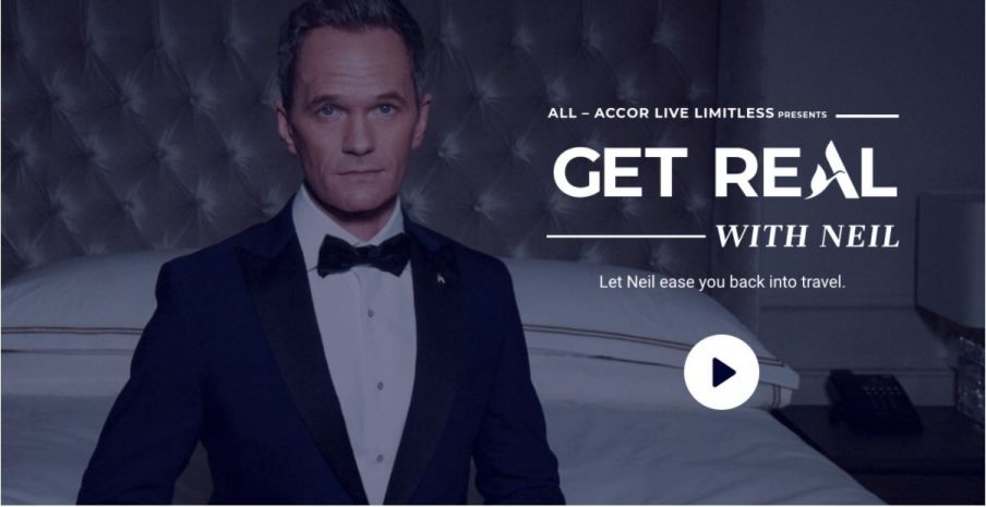 Photo of the hotel Sofitel Los Angeles at Beverly Hills: Neil