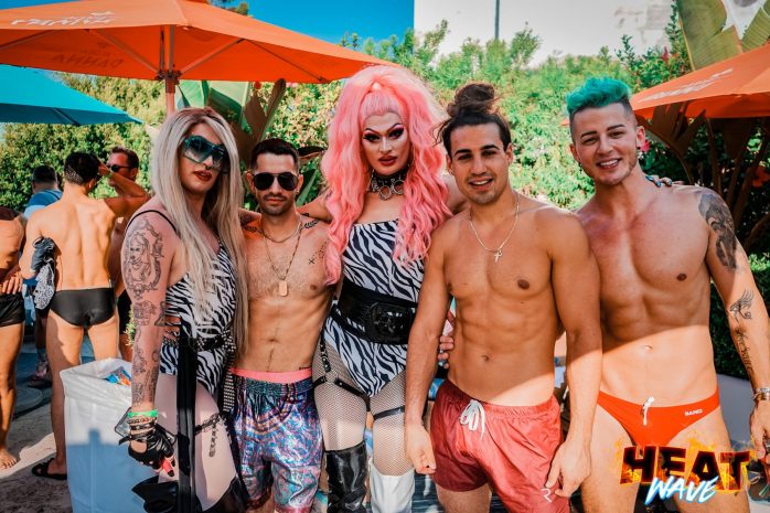 Photo of the hotel Sofitel Los Angeles at Beverly Hills: Pool party 08222021 2