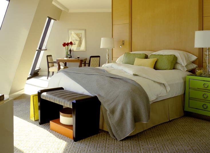 Photo of the hotel Sofitel Los Angeles at Beverly Hills: Beverlysuite 2