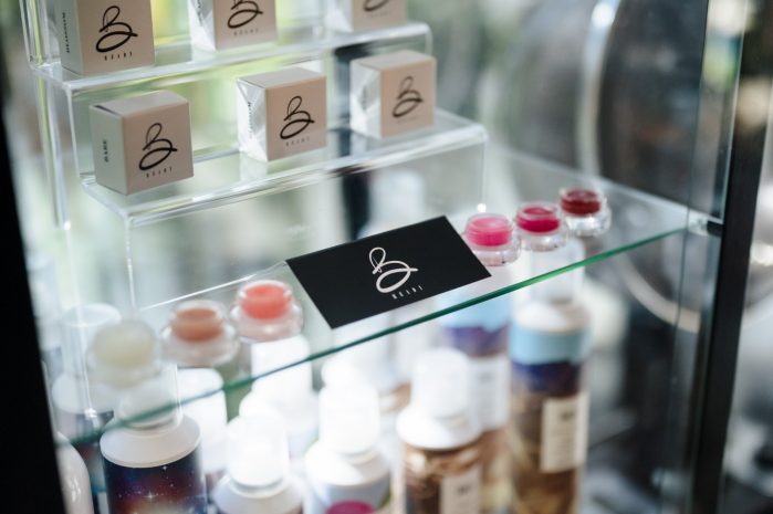 Photo of the hotel Sofitel Los Angeles at Beverly Hills: Lesalon productsshots 0457