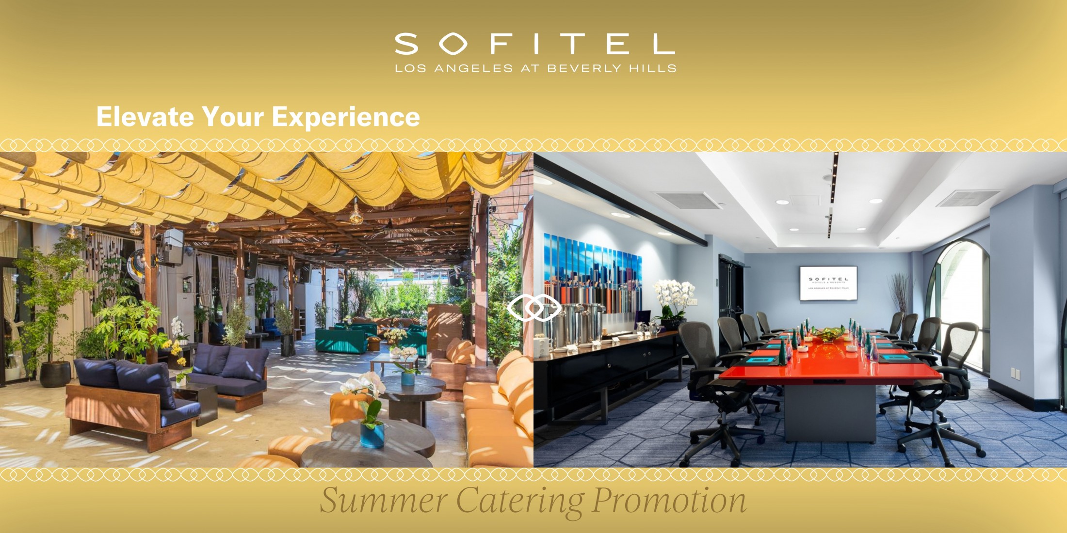 Photo of the hotel Sofitel Los Angeles at Beverly Hills: Q1 group sales dmi 1