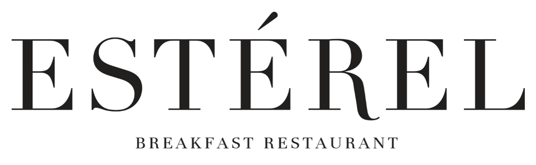 Photo of the hotel Sofitel Los Angeles at Beverly Hills: Esterel breakfast logo transparent