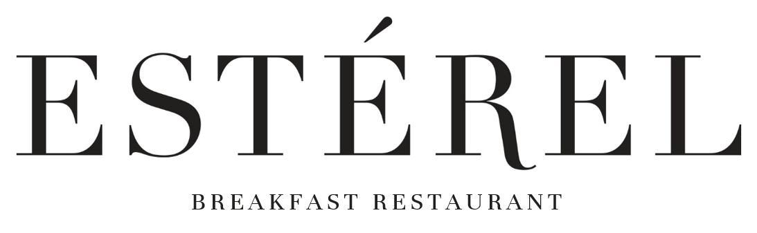 Photo of the hotel Sofitel Los Angeles at Beverly Hills: Esterel breakfast restaurant logo