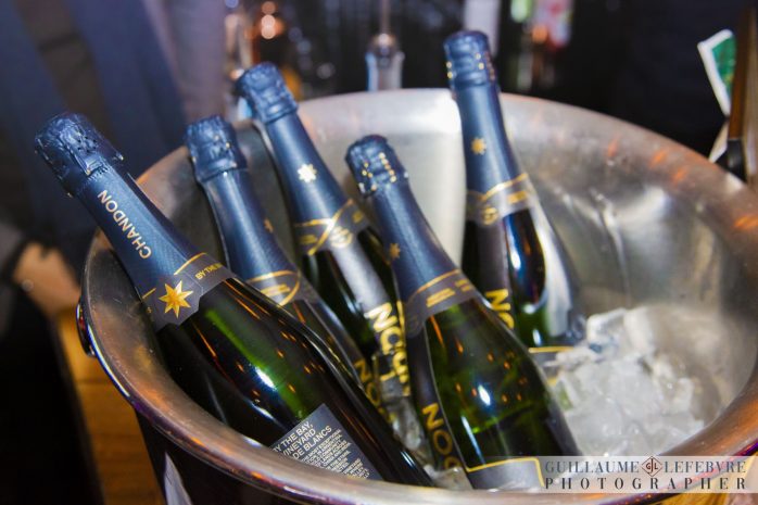 Photo of the hotel Sofitel Los Angeles at Beverly Hills: Holidays 2 chandon bottles