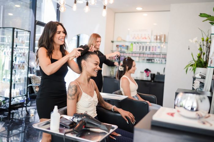 Photo of the hotel Sofitel Los Angeles at Beverly Hills: Lesalon lifestyleactionshots 0180