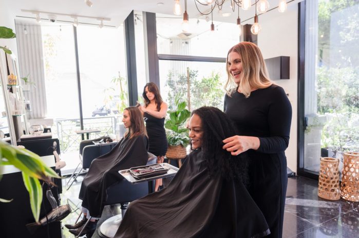 Photo of the hotel Sofitel Los Angeles at Beverly Hills: Le salon red carpet 3