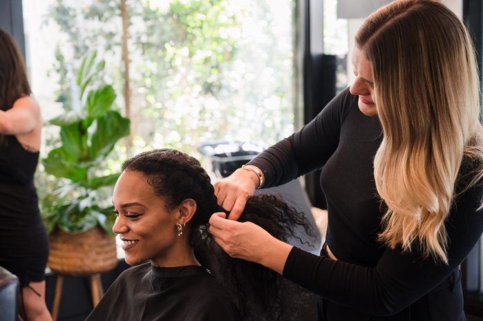 Photo of the hotel Sofitel Los Angeles at Beverly Hills: Lesalon lifestyleactionshots 0281