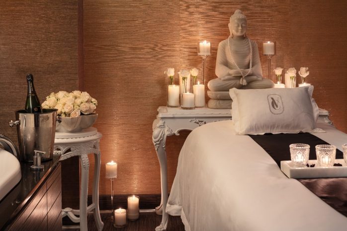 Photo of the hotel Sofitel Los Angeles at Beverly Hills: Vendome clinique bed 1 high rez 1