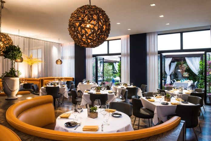 Photo of the hotel Sofitel Los Angeles at Beverly Hills: Esterel