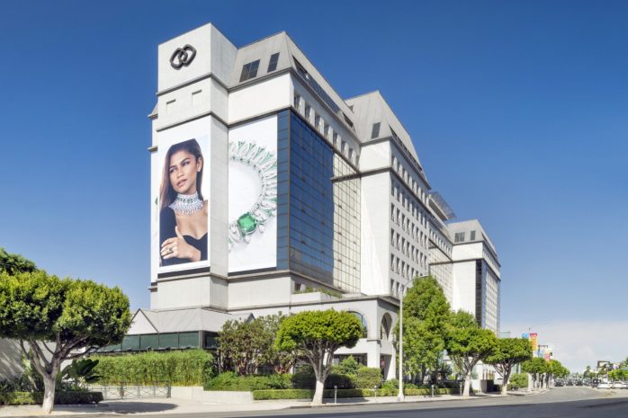 Photo of the hotel Sofitel Los Angeles at Beverly Hills: 0001515610 2