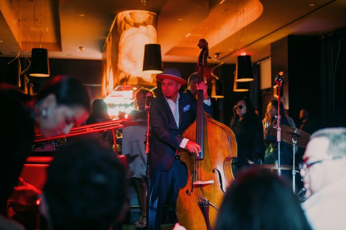 Photo of the hotel Sofitel Los Angeles at Beverly Hills: 03 2872023 sofiteljazznight photos 0007