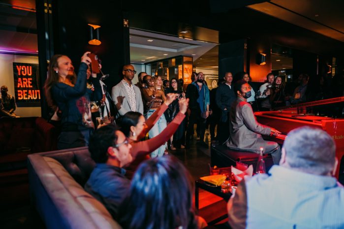 Photo of the hotel Sofitel Los Angeles at Beverly Hills: 03 2872023 sofiteljazznight photos 0141