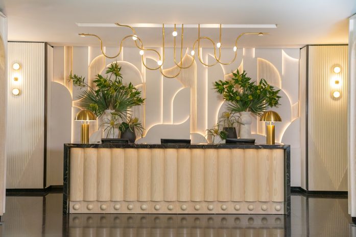 Photo of the hotel Sofitel Los Angeles at Beverly Hills: 043216c3 cb2b 47f2 9252 7a75f52f647c