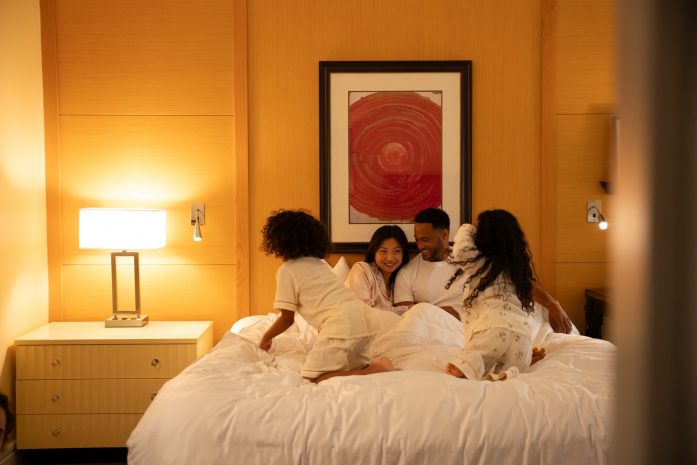 Photo of the hotel Sofitel Los Angeles at Beverly Hills: Dsc00246