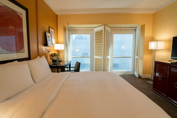 Photo of the hotel Sofitel Los Angeles at Beverly Hills: Dsc00276