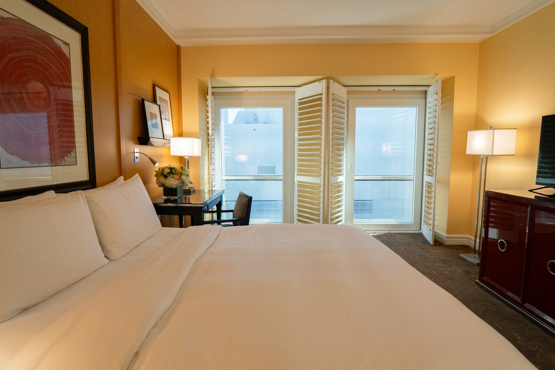 Photo of the hotel Sofitel Los Angeles at Beverly Hills: Dsc00276