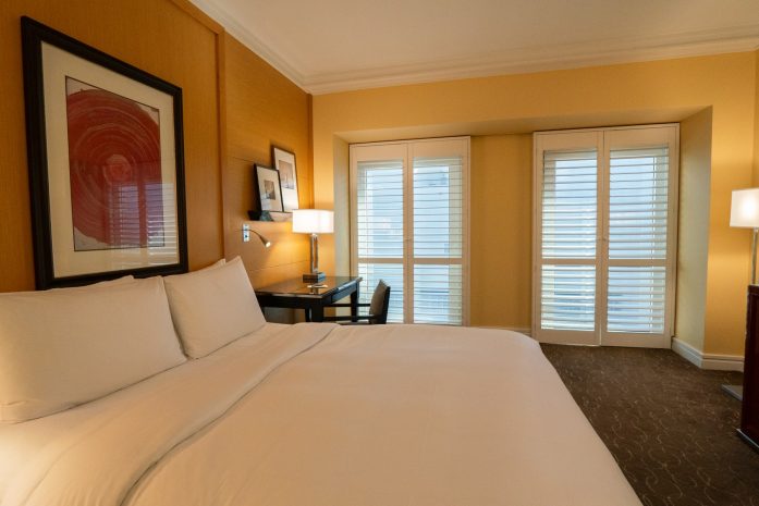 Photo of the hotel Sofitel Los Angeles at Beverly Hills: Dsc00322