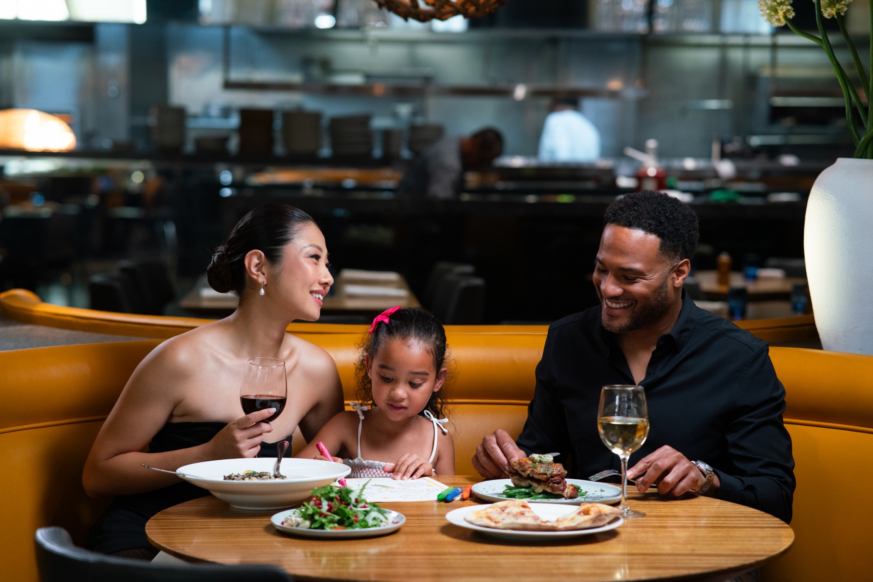 Photo of the hotel Sofitel Los Angeles at Beverly Hills: Dsc07726