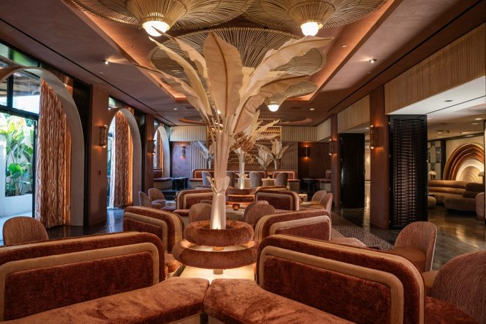 Photo of the hotel Sofitel Los Angeles at Beverly Hills: Dsc08244 2