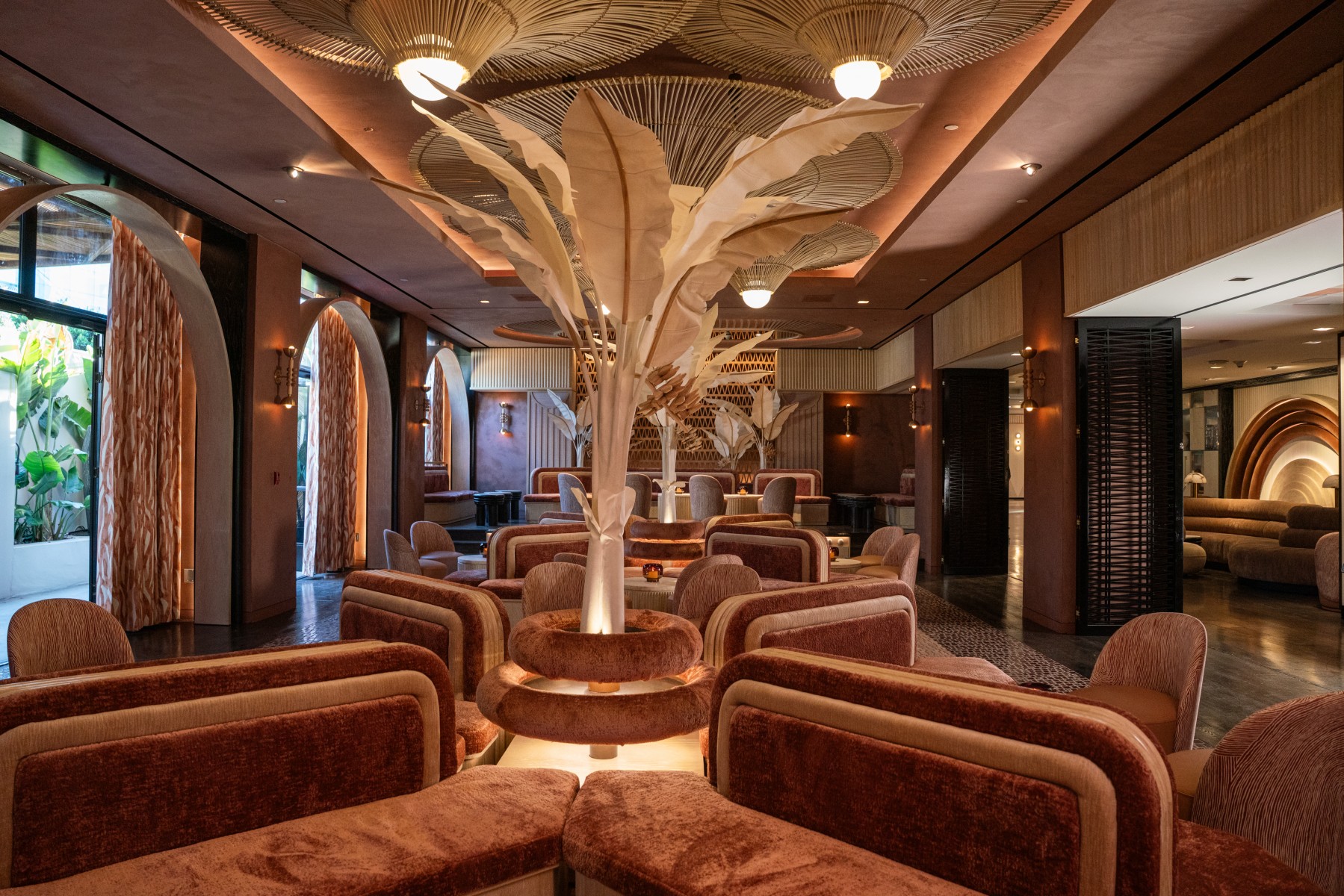 Photo of the hotel Sofitel Los Angeles at Beverly Hills: Dsc08244 2