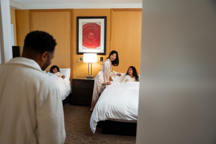 Photo of the hotel Sofitel Los Angeles at Beverly Hills: Dsc09185