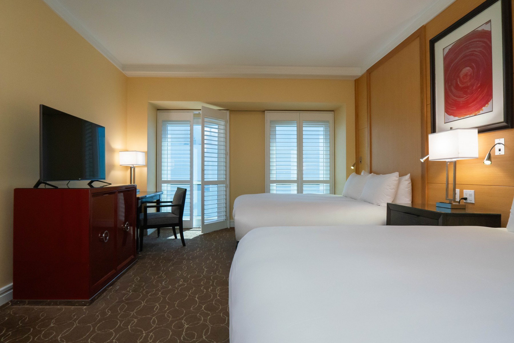 Photo of the hotel Sofitel Los Angeles at Beverly Hills: Dsc09416